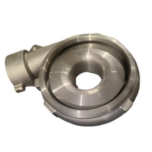 Corrosion-Resistant Submersible Stainless Steel Patrol 2 Inch Wedge-Type Impeller