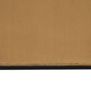 High Wear Resistance Anti Corrosion Liner Red Natural Rubber Sheet