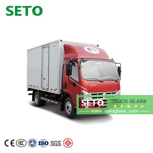 Safety Truck Glass /Windshield Glass for Truck/ Cars Front Glass