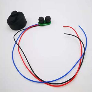 Hnarl Industrial Joystick Spare Part Genie 105108 105108gt Repair Kit Steer Switch for Genie Lifts