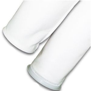 Room Temperature Polyester Needle Felt Filter Bag of Industrial Dust