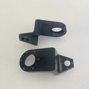 High Precision Custom Anodizing/Coating Aluminum Steel/Brass Copper Metal CNC Milling Turning Lathe Spare Machined Parts