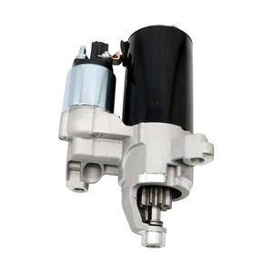 Factory Direct Spare Parts Car Starter Motor High Quality Auto Match Multiple Car Models Engine Part