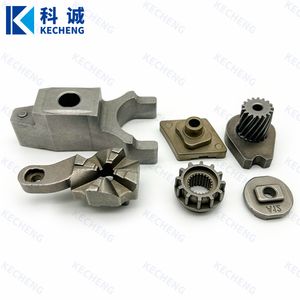 Ts16949 Manufacturer Supply High Quality Powder Metallurgy Gear