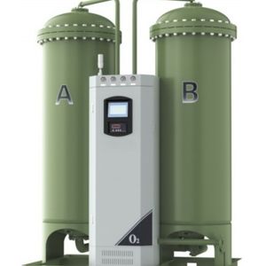 Fully Automatic Psa Oxygen Making Machine Oxygen Generator