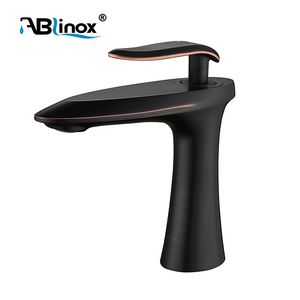 Stainless Steel Bathroom Accessory Basin Water Tap Faucet