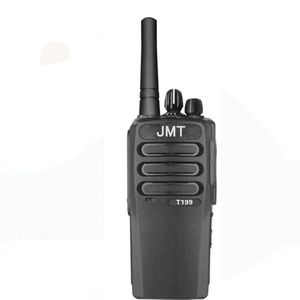 Poc Zello Radio Mobile Phone with Android GSM Walkie Talkie 200km Network IP Radios 2g 3G Walkie Talkie with SIM Card T199