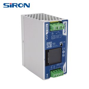 Siron P060-C Series 120W Efficient Intelligent Digital Display Swiching Power Supply