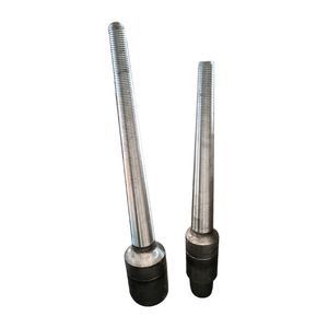 API 7-1 Standard Die Collar as Fishing Tools for Taper Tap
