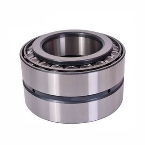 Energy-Saving Secure High Quality Precision Bearing Taper Roller Bearing for Automotive Industry