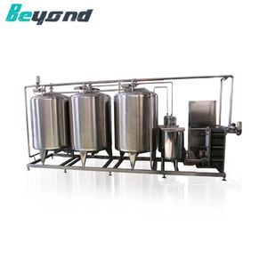 Commercial Industrial Best Seller Good Quality Automatic Large Volume Pure Water Filtration Treatment Machine