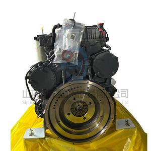 Sany Paver Dedicated Engine for Deutz D07s3t15 Diesel Engine Assembly