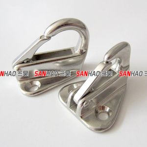 Manufacturer M15-M100 Rigging Hardware Stainless Steel Rigging