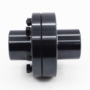 Tl4 Lt Elastic Sleeve Column Pin Bush Coupling for Conveyor Shredder Reducer