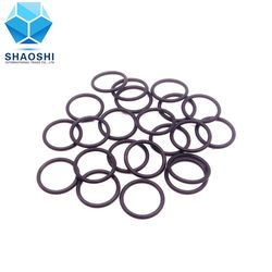 Custom Rubber O-Ring Set for Machinery