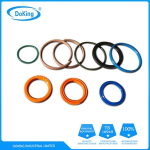 Excavator Spare Parts Jcb 3cx 4cx 991/20021 Hydraulic Oil Seal