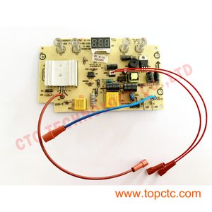 smart home control system print circuit control board PCBA