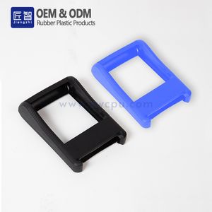 High Quality Custom Design Injection Molded Silicone Electronic Product Protective Case