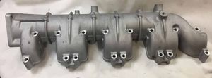 Auto Parts 4m40t Cylinder Head for Mitsubishi