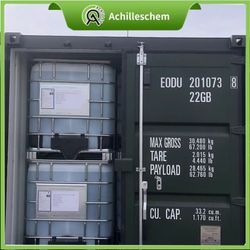 Factory Price IBC Drum Industrial Grade Propylene Glycol