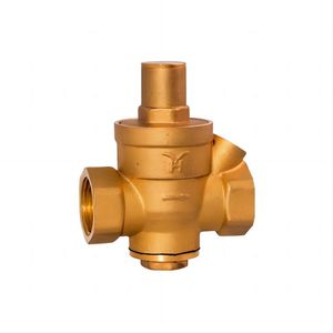 Reliable Pressure Reducing Valve Hay12X-0503 for Manufacturing Needs