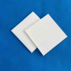 Sintered Polyethylene PE HDPE Filter Porous Plastic Plate for Dust Filter