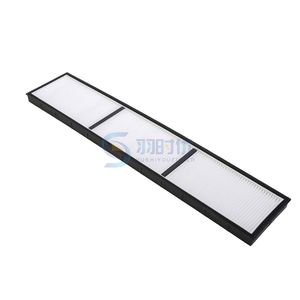 Excavators Engine Parts Auto Trucks Diesel Cabin Air Filter P781176 293-1184 Af55782