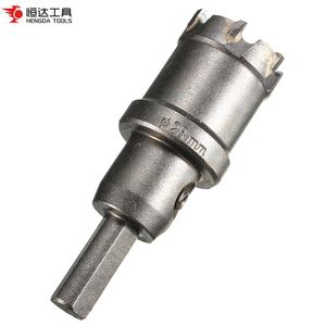 High Quality TCT Hole Saw for Stainless Steel Drilling