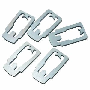 Tailored Sheet Metal Fabrication with Advanced CNC Laser Cutting Services