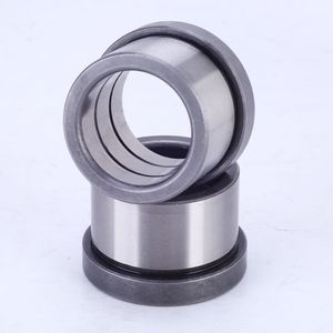 Durable Guide Bushing Liners for Precision Engineering Applications