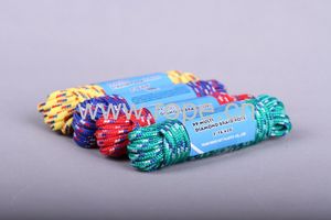 PP Braided Rope/All Purpose Rope