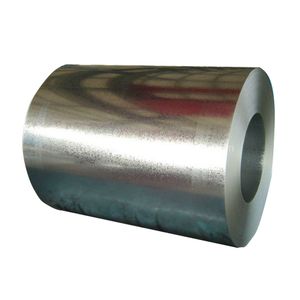 Galvanized Steel Coil for Corrugated Roofing Sheet From China Manufacturer