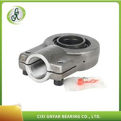 High Quality Rod End Bearing High Speed with Long Life Rod End Bearing Self-Aligning Plain Bearing Auto Parts Bearings