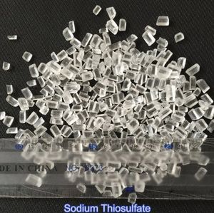 High Purity Industrial Grade Sodium Metabisulfite in-Stock Chemicals Sodium Thiosulfate