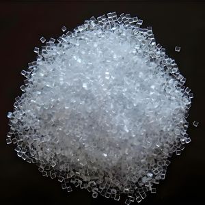Chemical Plastic Virgin Raw Material Polyvinyl Chloride Pipe Grade PVC Resins