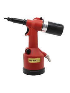 Szent-312 Wholesale Rivet Gun Manfuacturers Blind Rivet Nut Setting Tool M3-M12 Nut Riveter Pneumatic Rivetnut Gun