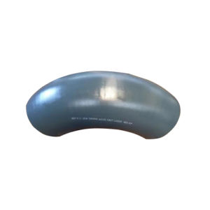 Premium Seamless Carbon Steel 90° Elbow Fittings ASME B16.9