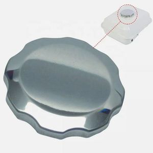 Metal Fuel Tank Cover Fits Hon-Da Gx120 Gx140 Gx160 Engine 152 154f 168 177 188 190f Gasoline Generator Water Pump Parts