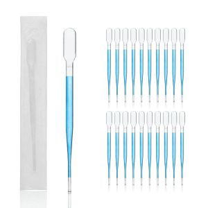 Disposable Plastic Sterile Graduated Dropper 1ml 2ml 3ml Transfer Pasteur Pipette