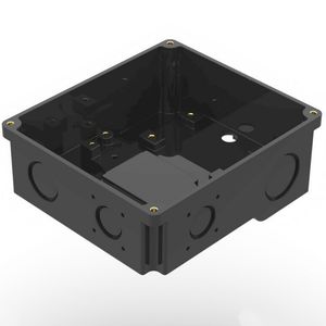 Custom Acrylic Plastic Nylon Parts One-Stop Plastic Injection Molding Service