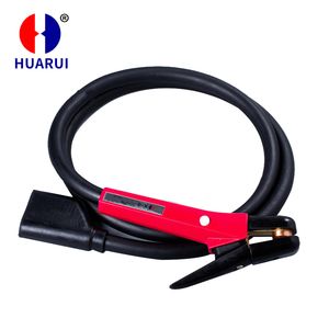 Huarui Carbon Rod Arc Welding K3 K4 K5 Gouging Torch 800AMP/ 1000 AMP / 1800 AMP