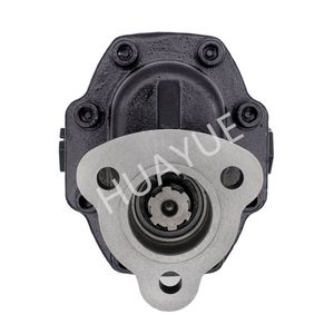 Uni Hydraulic Gear Pump 20cc