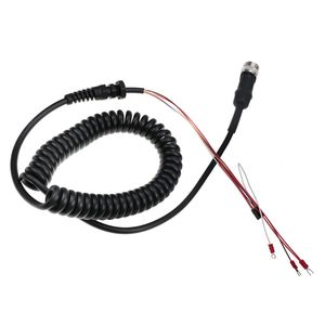 Hnarl Genie Replacement Coil Cord Assembly 46254gt GS Joystick for Genie Scissor Lift