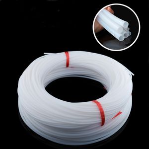 Factory Any Size PTFE Tube Tubing Pipe Hose for Pump valve