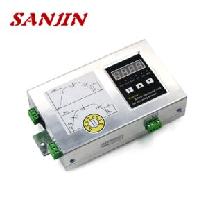 Sigma Elevator Door Controller Acvf Elevator Door Inverter