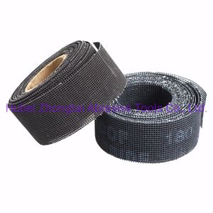 Abrasive Cloth Slicon Carbide Sanding Mesh