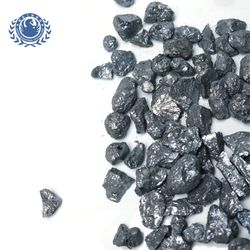 High Density Silicon Slag with Excellent Heat Resistance for Refractory Material Production