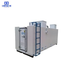 Innovative Wastewater Treatment Systems for Aquaculture and Food Processing
