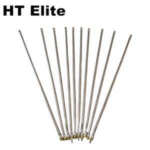 U-Shape Water Heater Stainless Steel Tubular Electric Heat Pipe for Heating Equipment