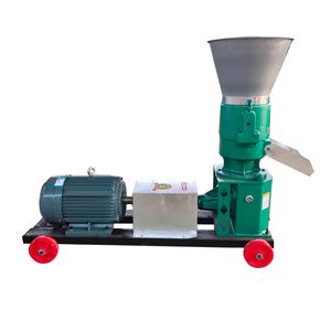 Chicken Feed Pellet Machine Pelletizer Machine